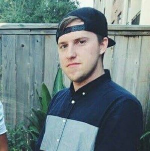 Meet your Posher, Christopher